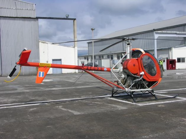 Αυτοί είναι οι 2 χειριστές του NH-300C που έκανε αναγκαστική προσγείωση στην Ημαθία